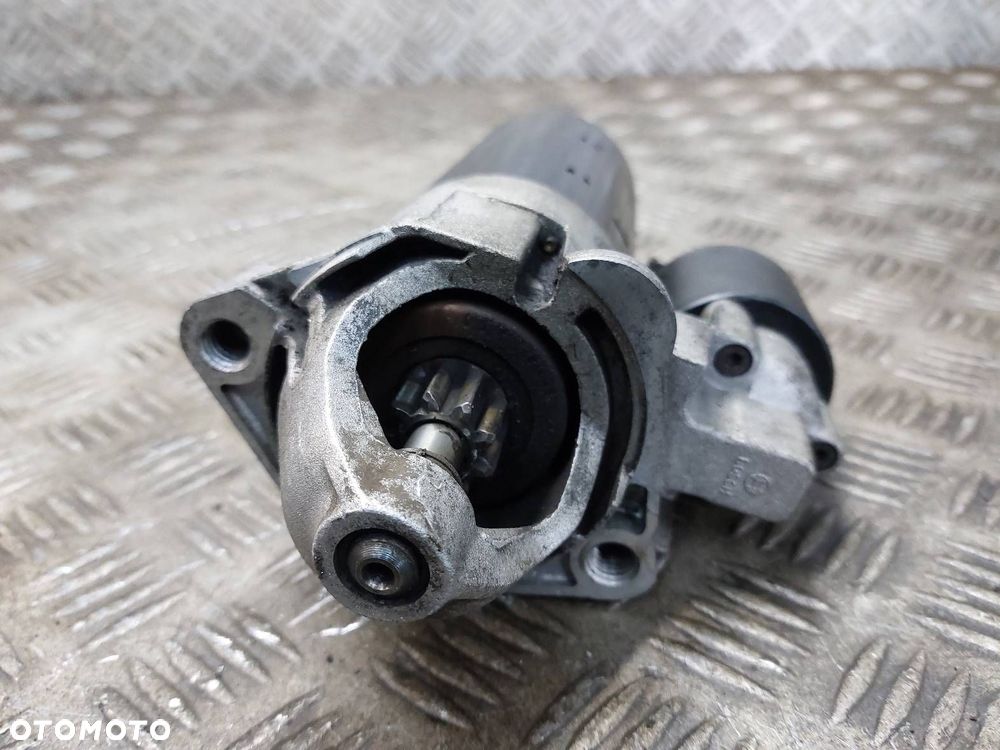 ROZRUSZNIK VOLKSWAGEN PASSAT B5 FL 1.9 TDI 068911024G - 4