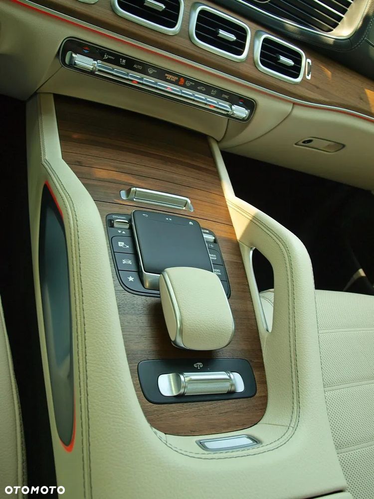 Mercedes-Benz GLS 450 4-Matic - 17