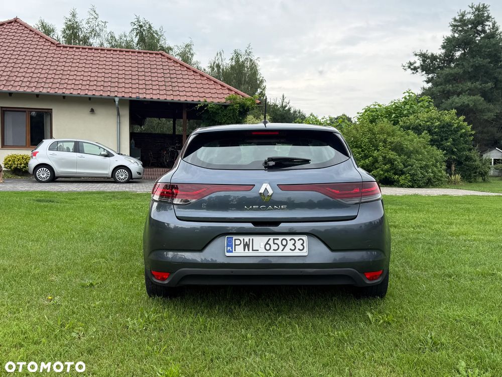 Renault Megane - 4
