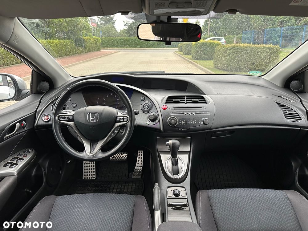 Honda Civic - 16