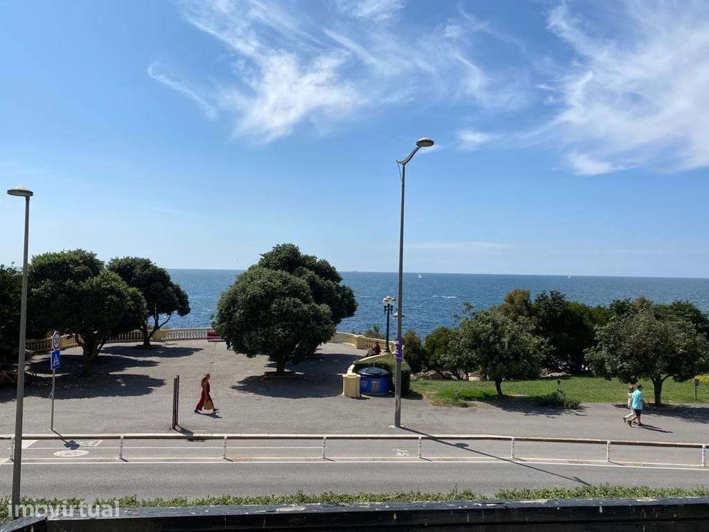 Apartamento T2+1 Vista Mar | Foz - Grande imagem: 5/17