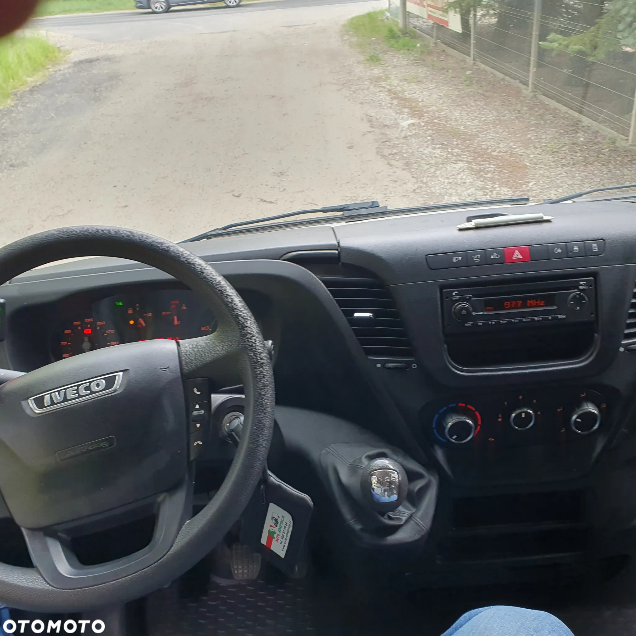 Iveco Daily - 6
