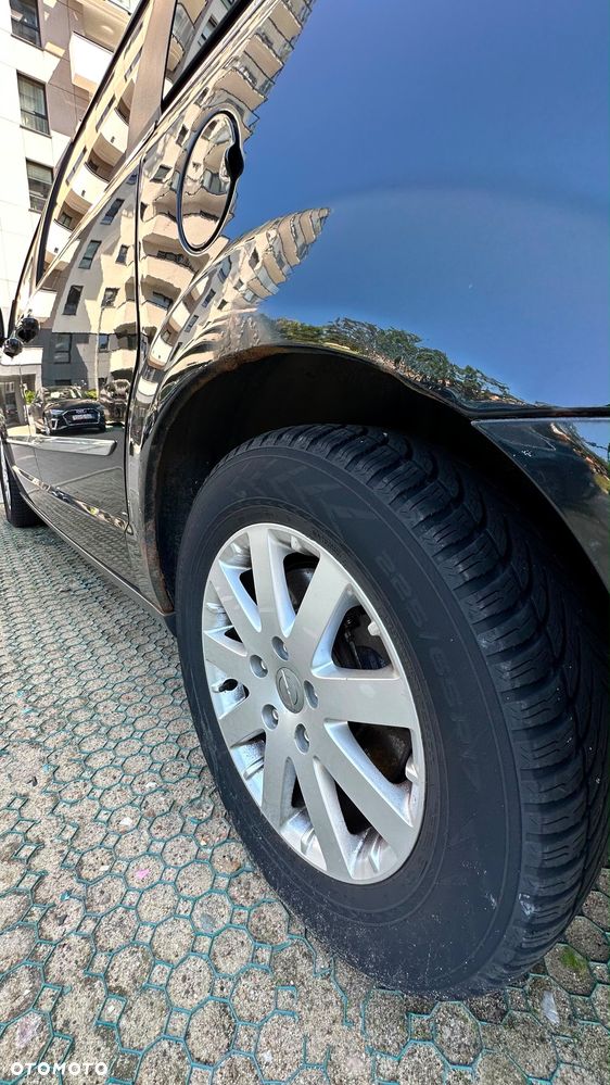 Chrysler Town & Country 3.6 Touring - 30