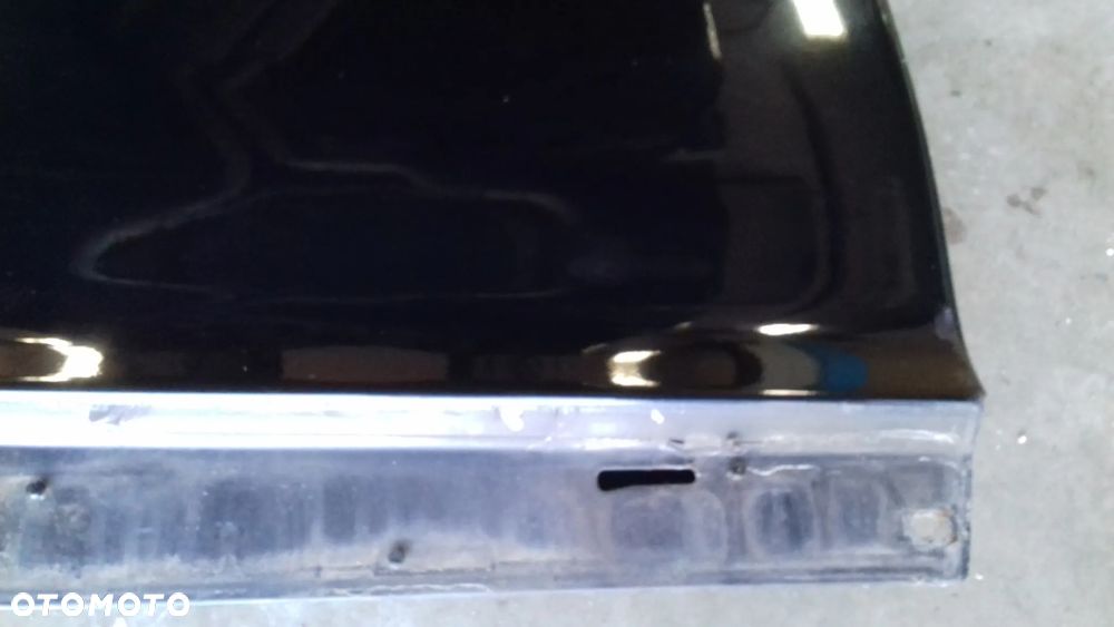 drzwi prawe tył tylne A6 C6 LY9B - 3