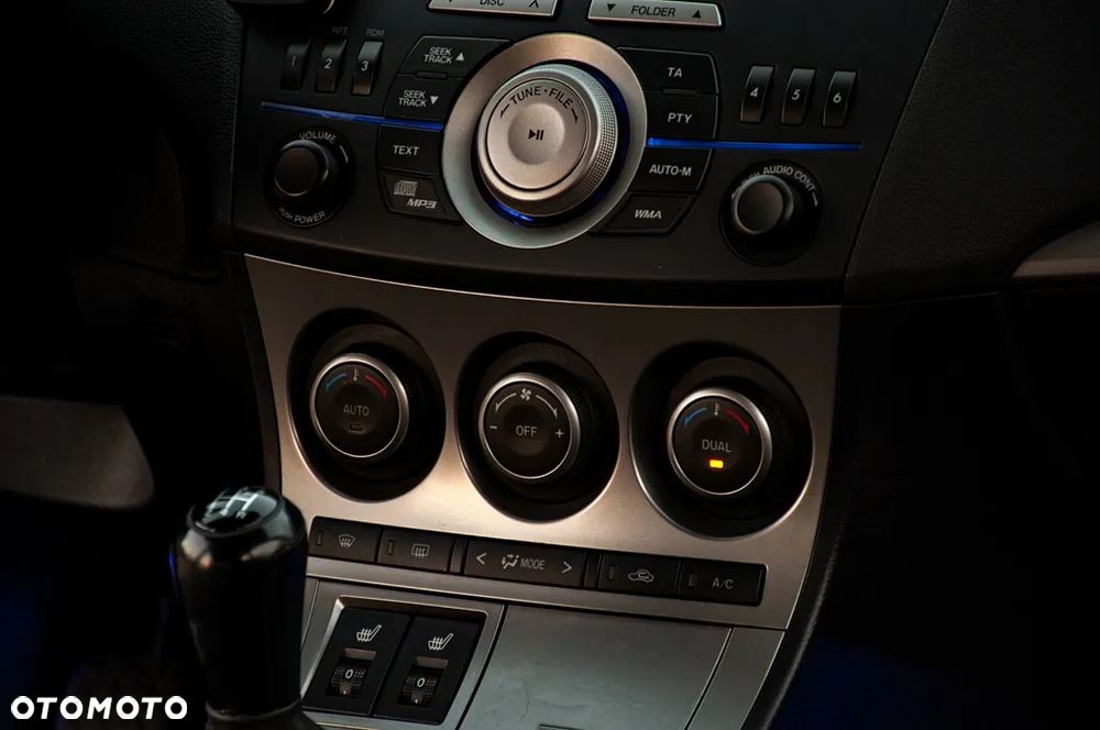 Mazda 3 1.6 MZR Prime-Line - 27