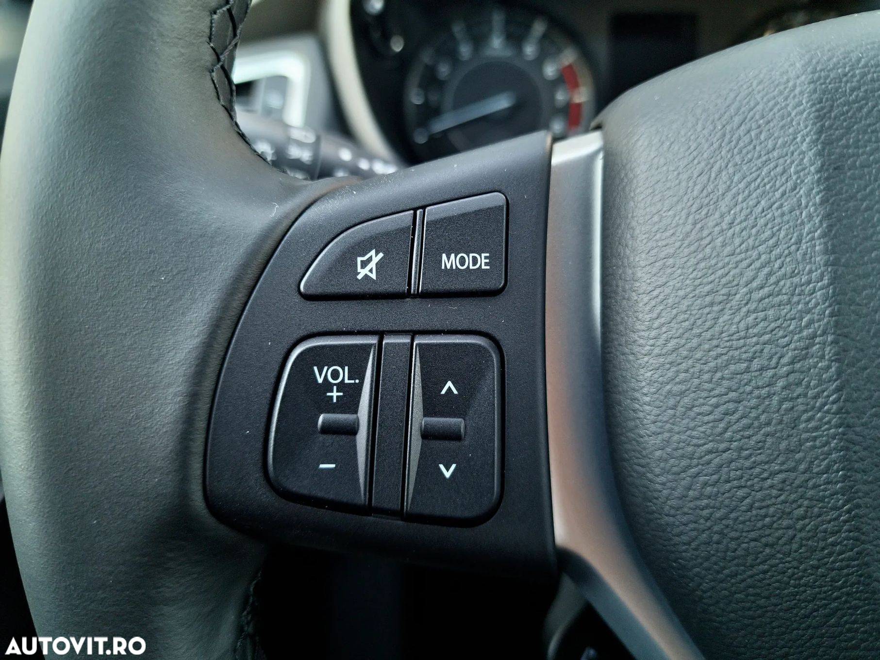 Suzuki SX4 S-Cross - 16