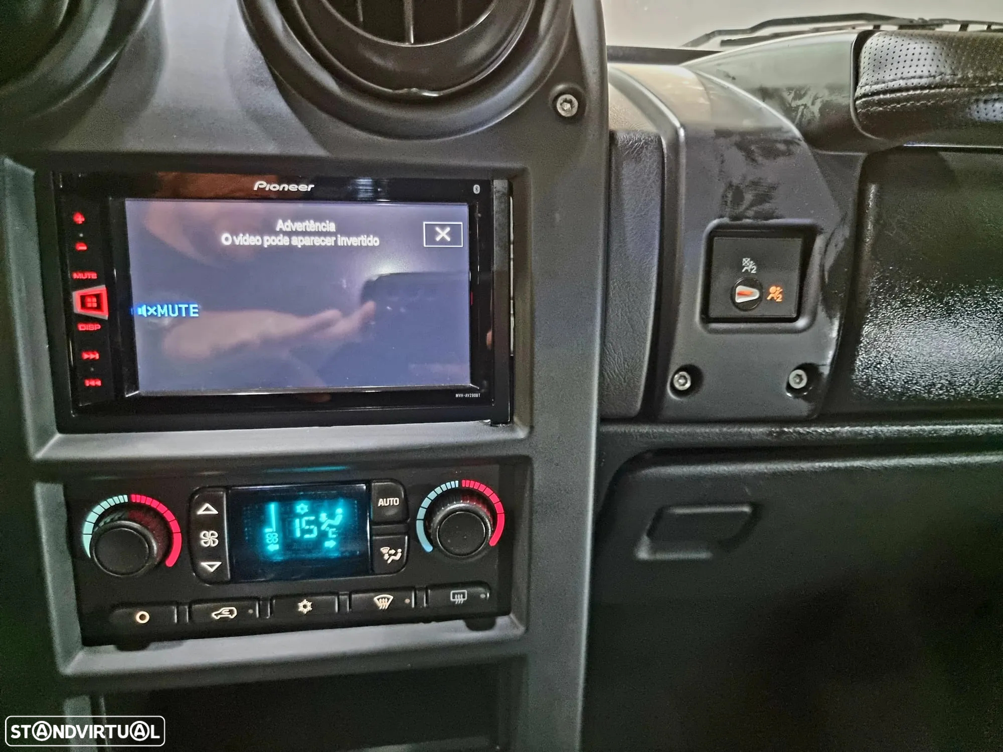 Hummer H2 6.0 luxury SUPERCHARGED - 19
