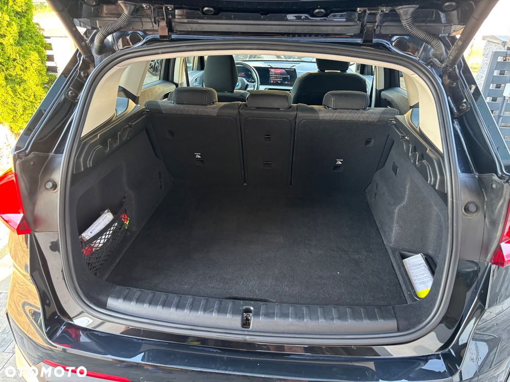 BMW X1 xDrive30e - 12