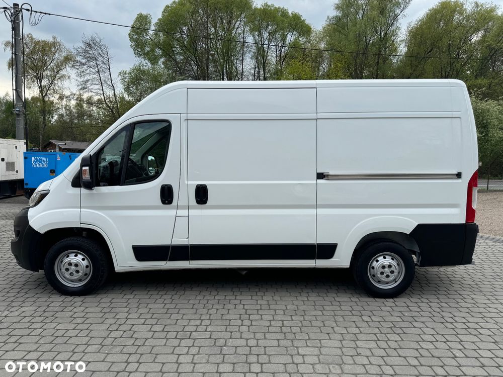 Peugeot Boxer - 8
