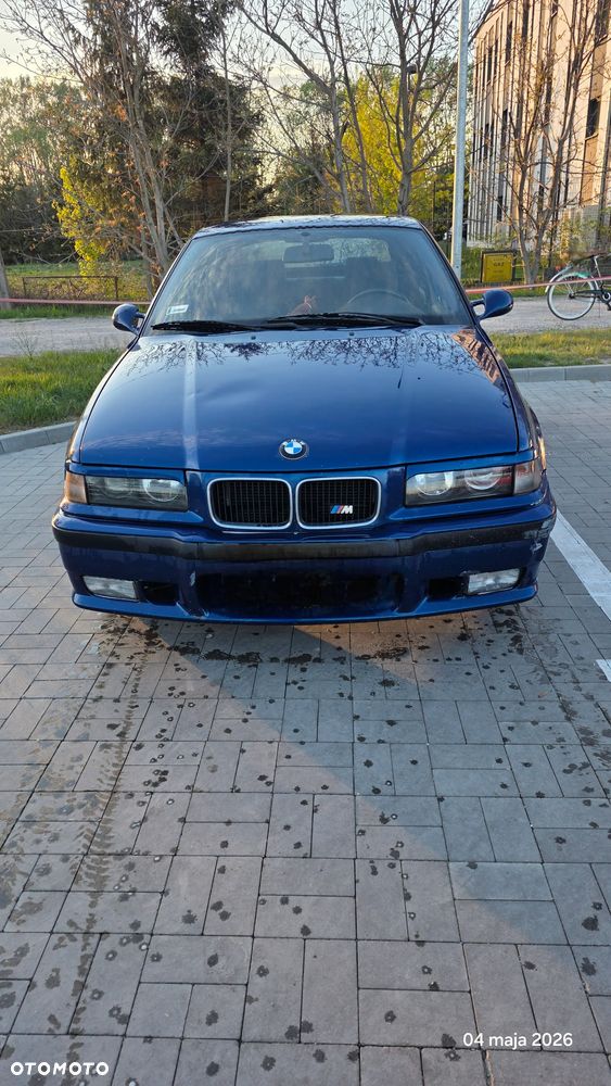 BMW Seria 3 - 12