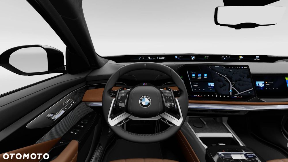 BMW Seria 7 740 xDrive - 16