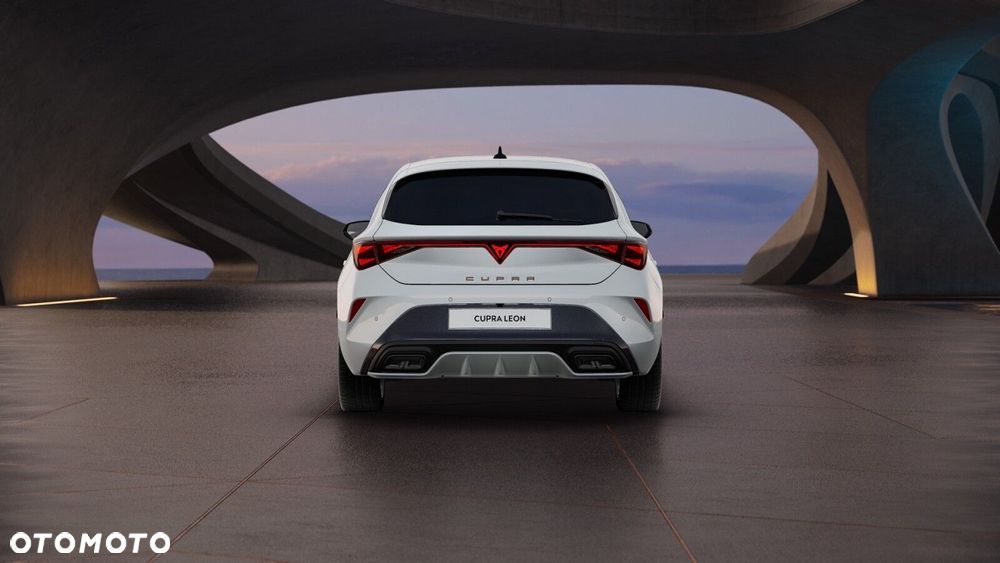 Cupra Leon - 6
