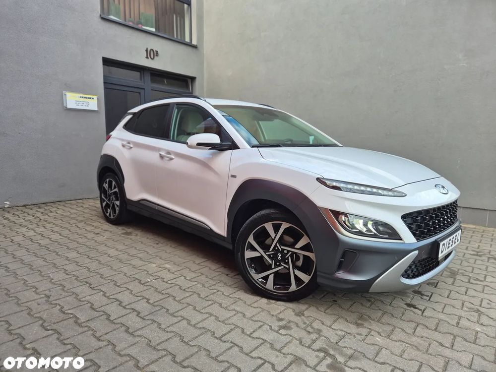 Hyundai Kona - 6