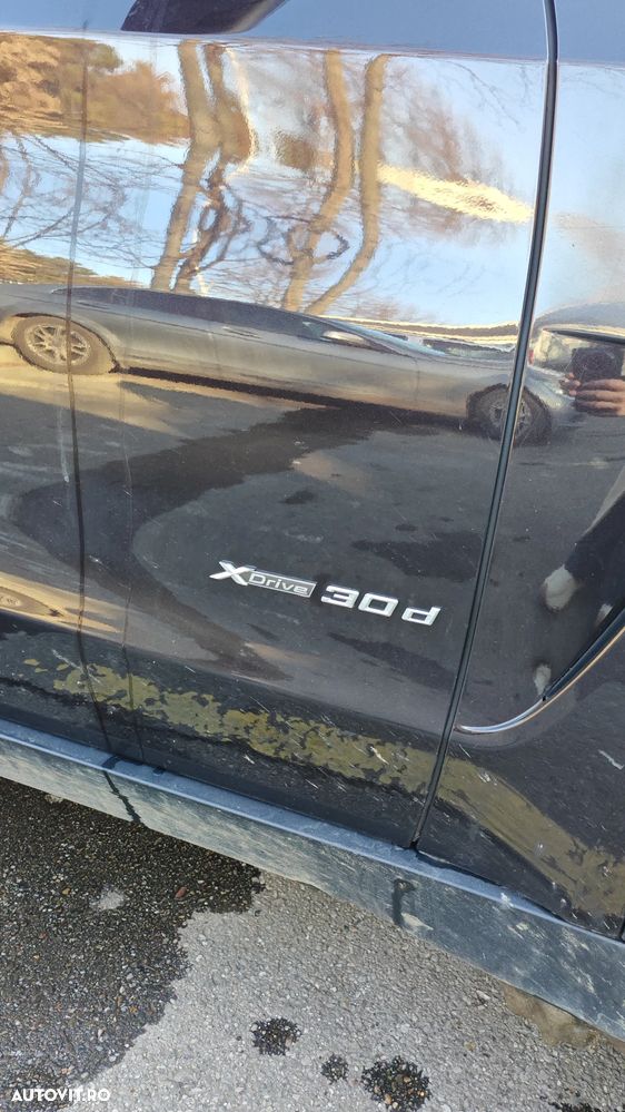 BMW X5 xDrive30d Sport-Aut. - 5