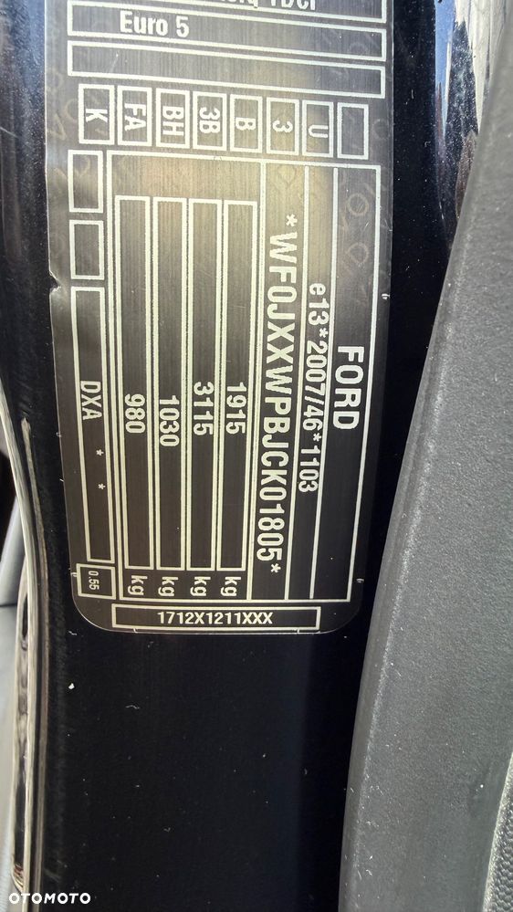 Ford C-MAX 1.6 TDCi Start-Stop-System Champions Edition - 30