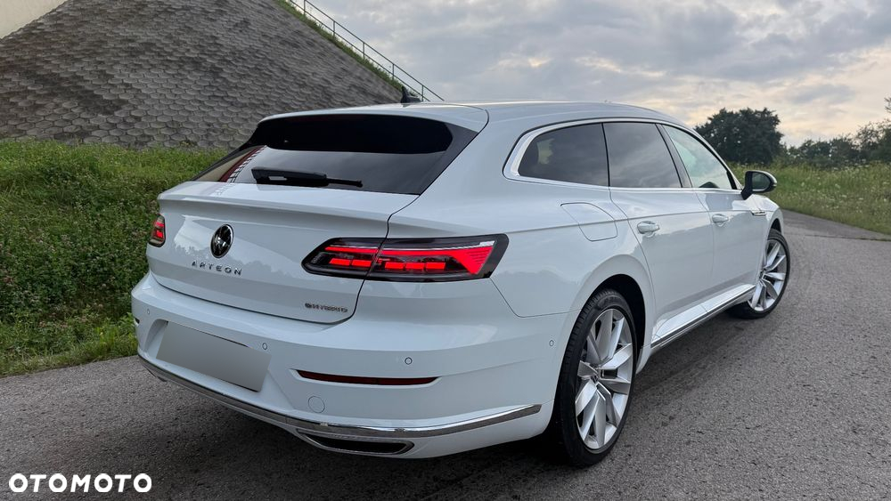 Volkswagen Arteon 1.4 Plug-In Hybrid Elegance DSG - 2