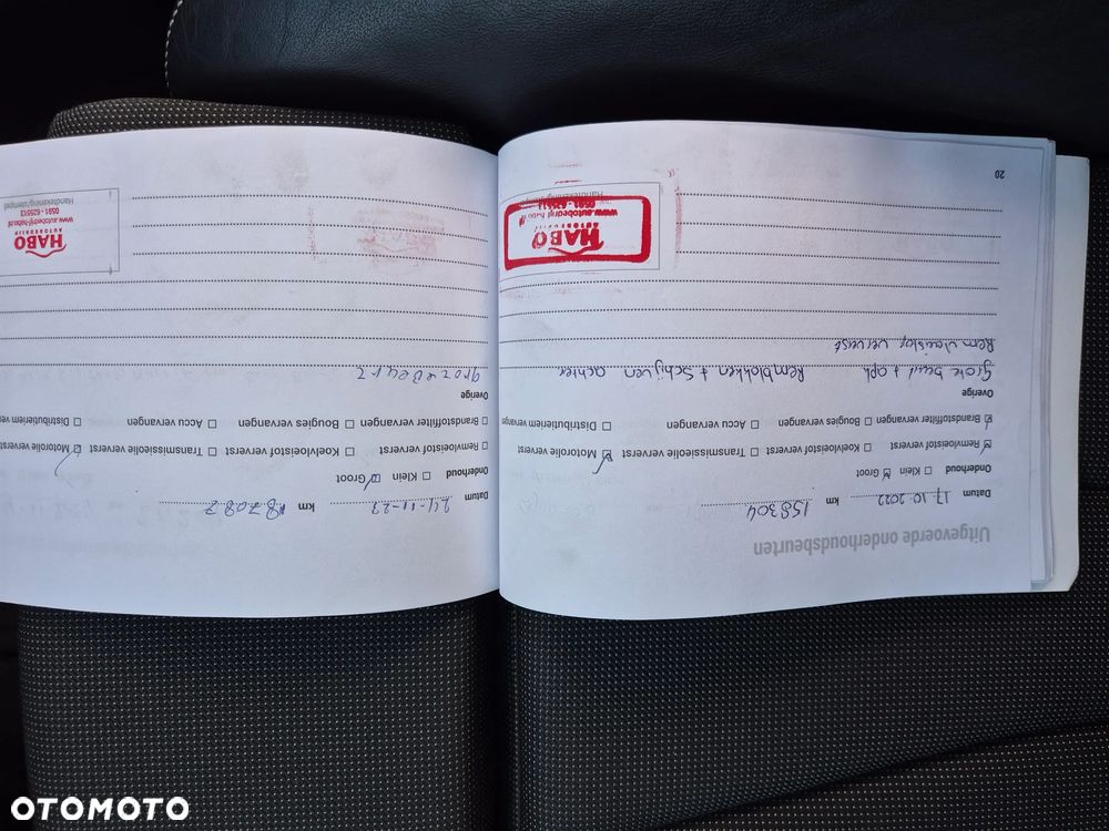 Audi A3 Sportback 2.0 TDI (clean diesel) S line Sportpaket - 15