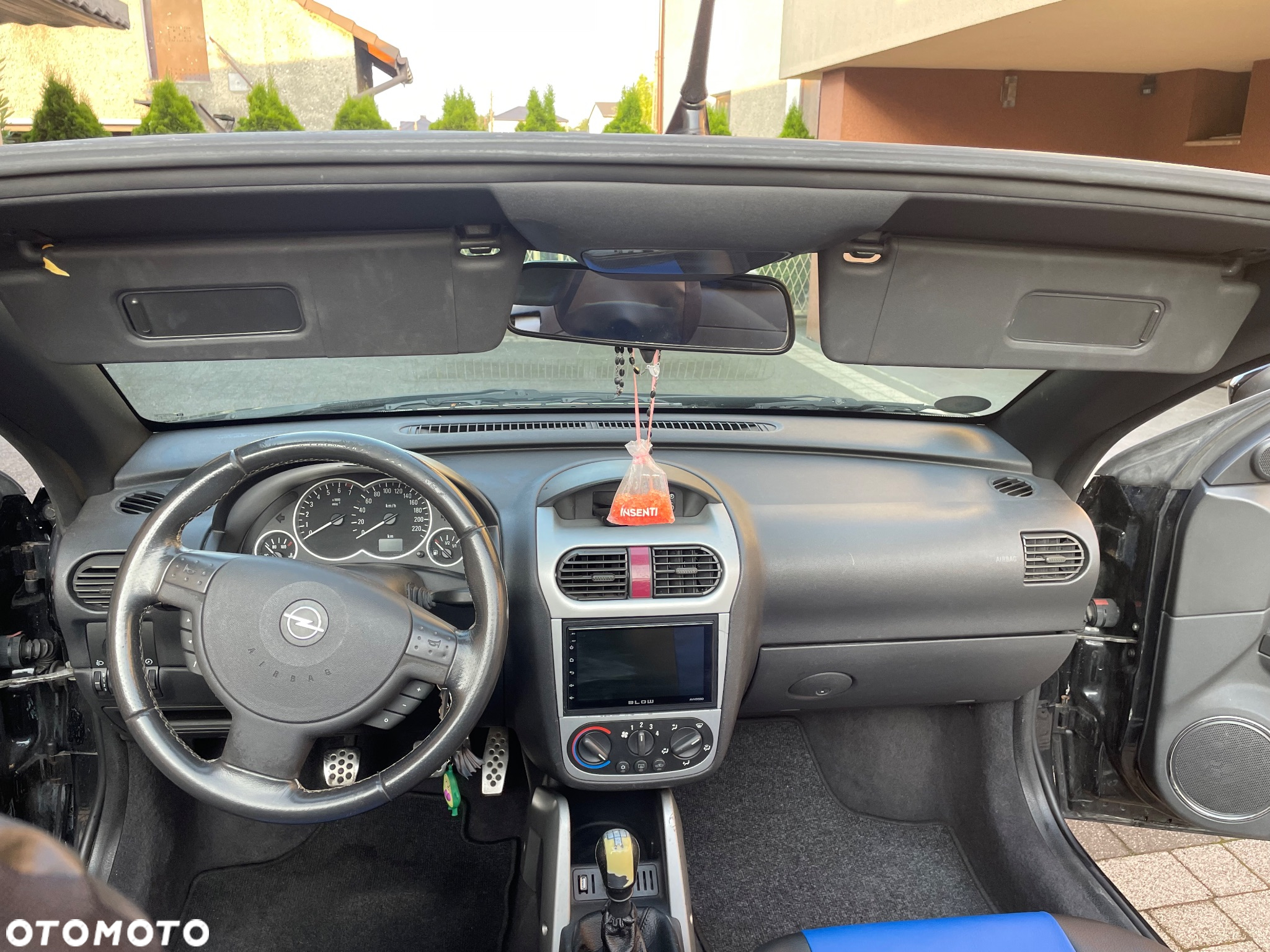 Opel Tigra 1.8 Enjoy - 14