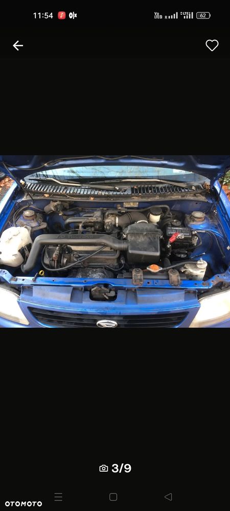 Daihatsu Cuore 1.0 Pur - 4