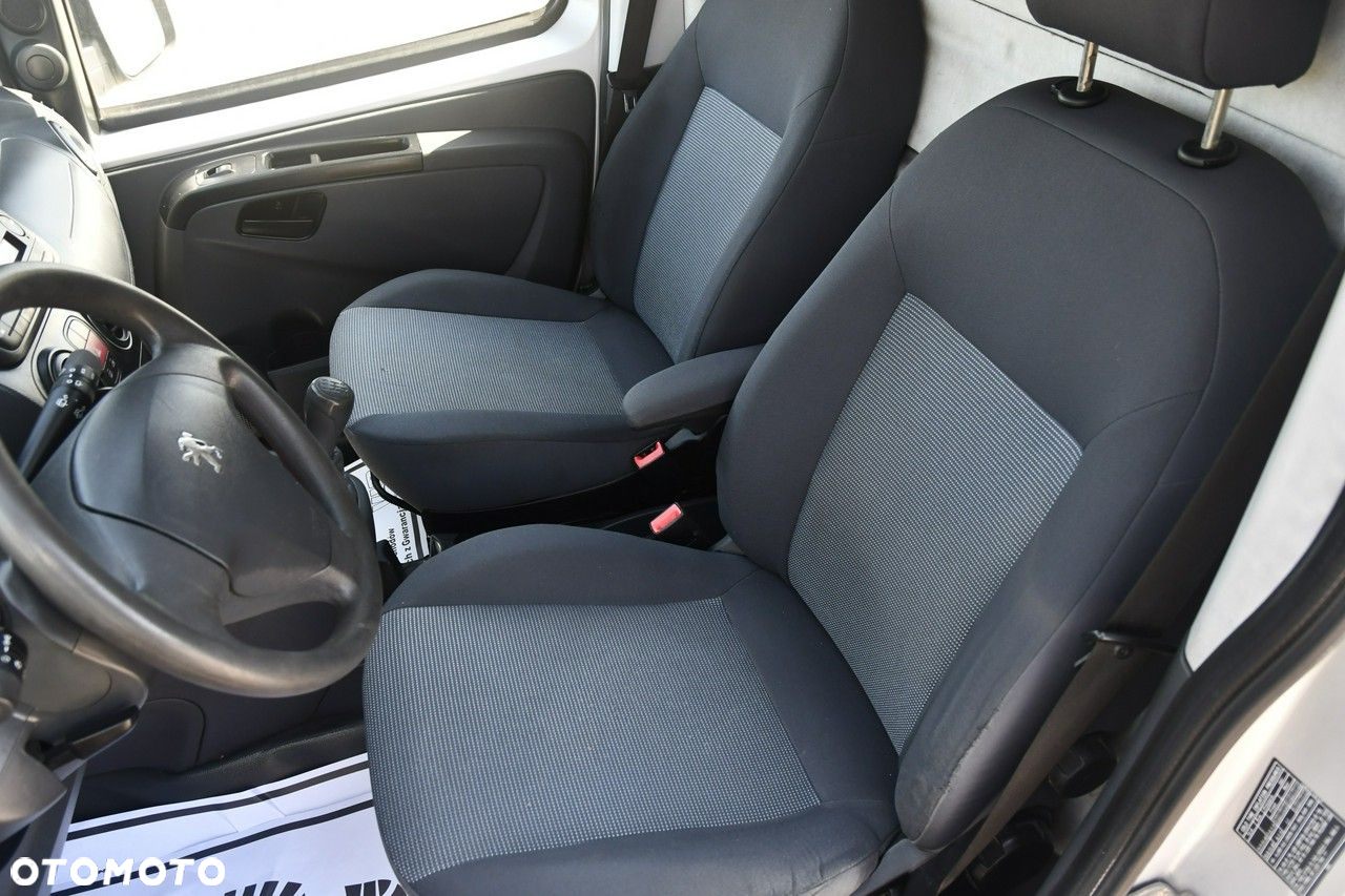 Peugeot Bipper - 13