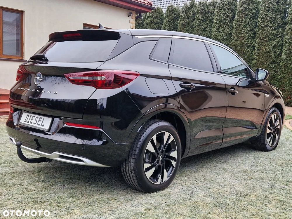Opel Grandland - 3
