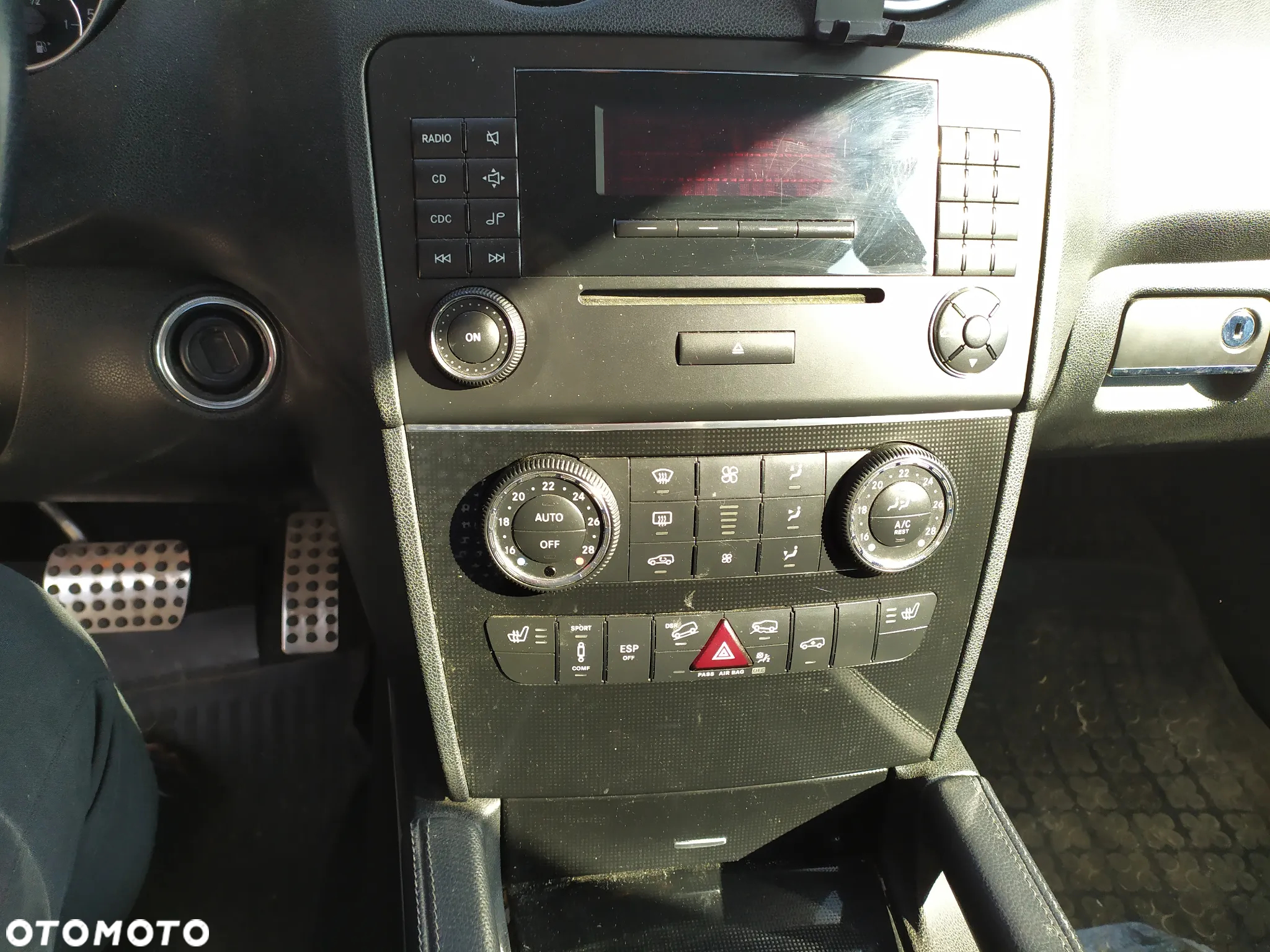 Mercedes-Benz ML 320 CDI 4-Matic - 12