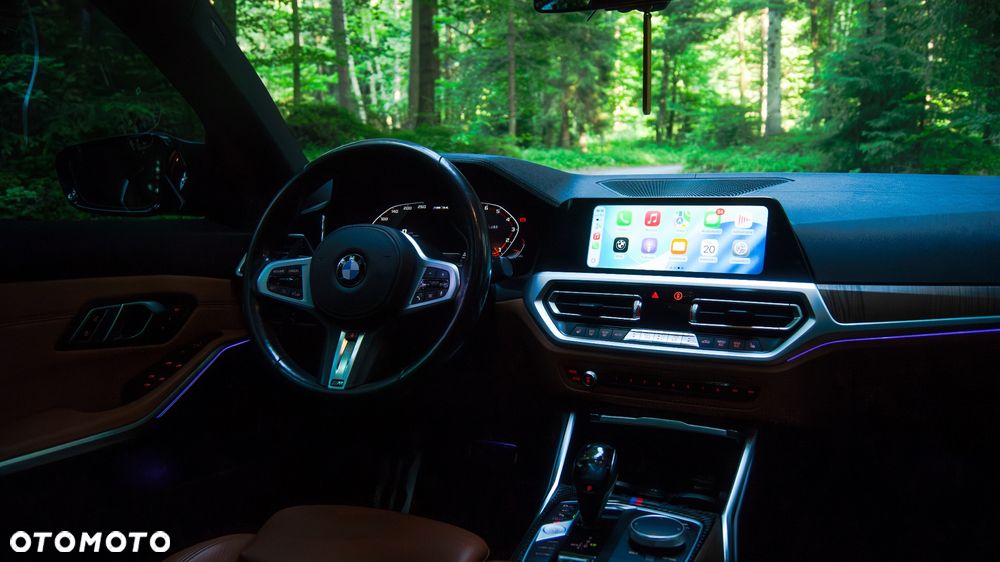 BMW Seria 3 - 40