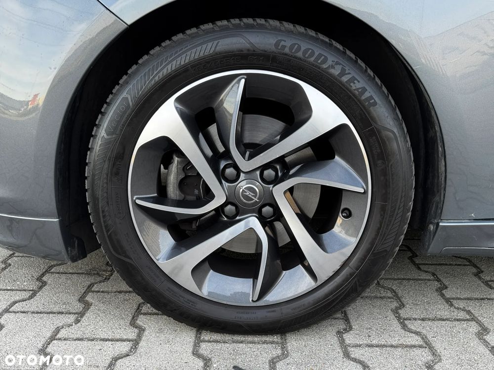 Opel Adam 1.0 Start/Stop Unlimited - 12