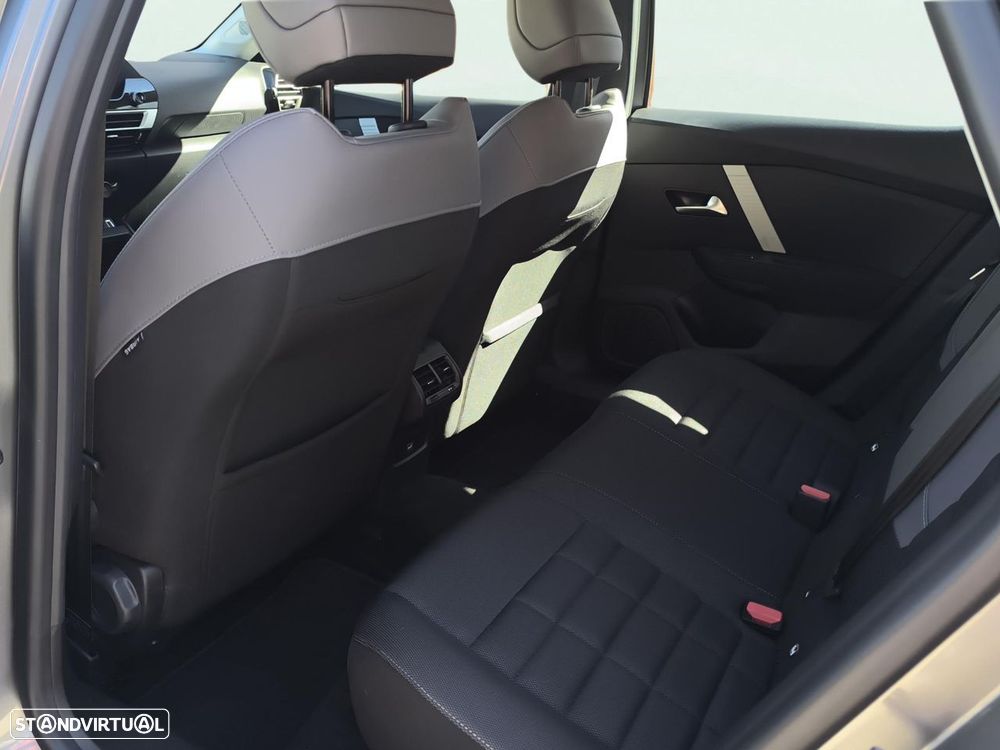 Citroën e-C4 50 kWh Plus - 15