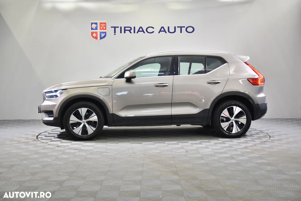 Volvo XC 40 - 2
