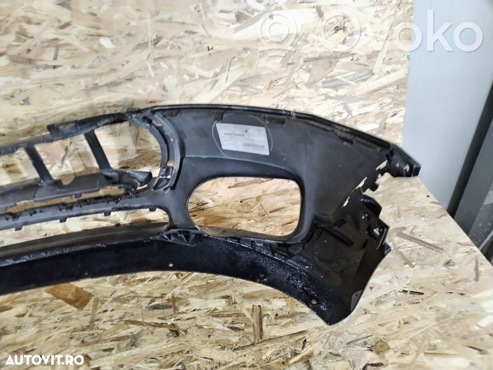 Bara fata Mini Cooper,  F54 Clubman, 2013, 2014, 2015, 2016, 2017, 2018, 2019,  cod OE 7370791 - 7