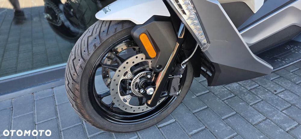BMW C 400 GT - 29