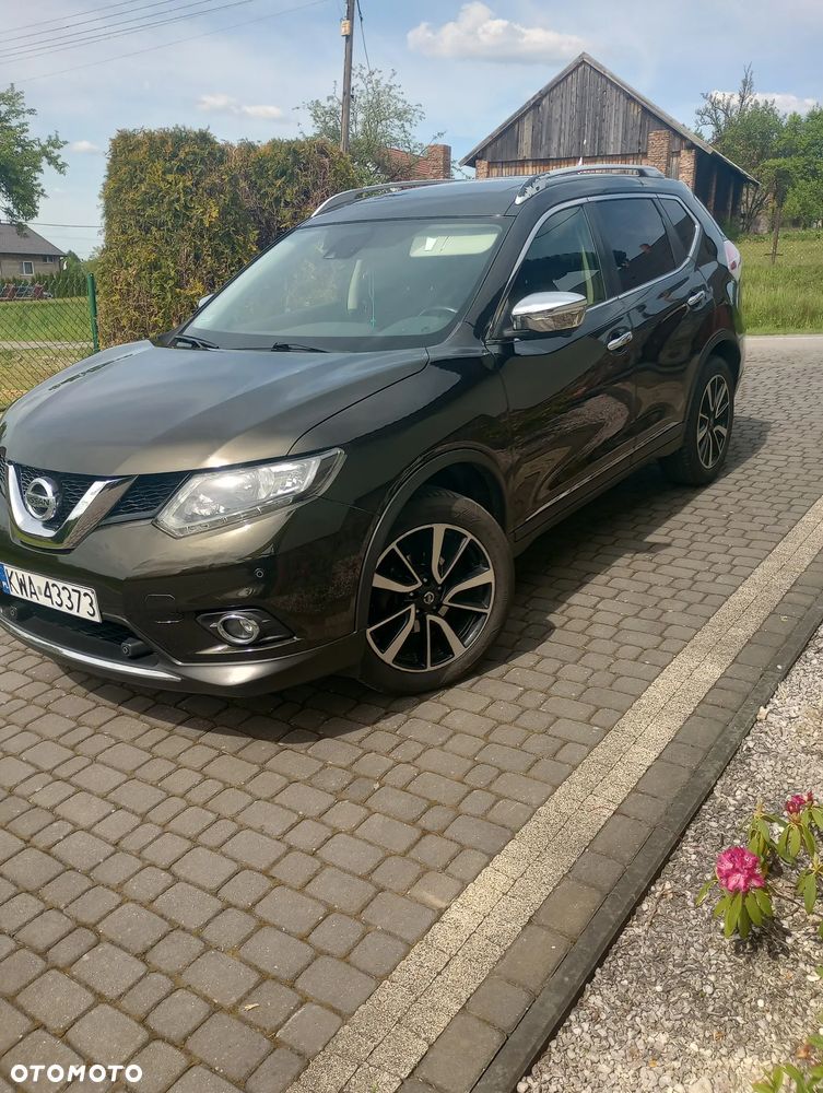 Nissan X-Trail 1.6 dCi Tekna - 3