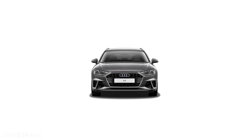 Audi A4 Avant - 9