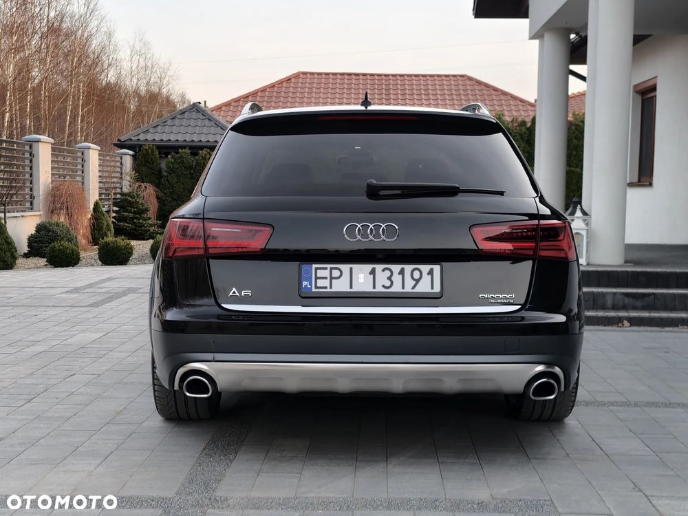 Audi A6 Allroad - 23
