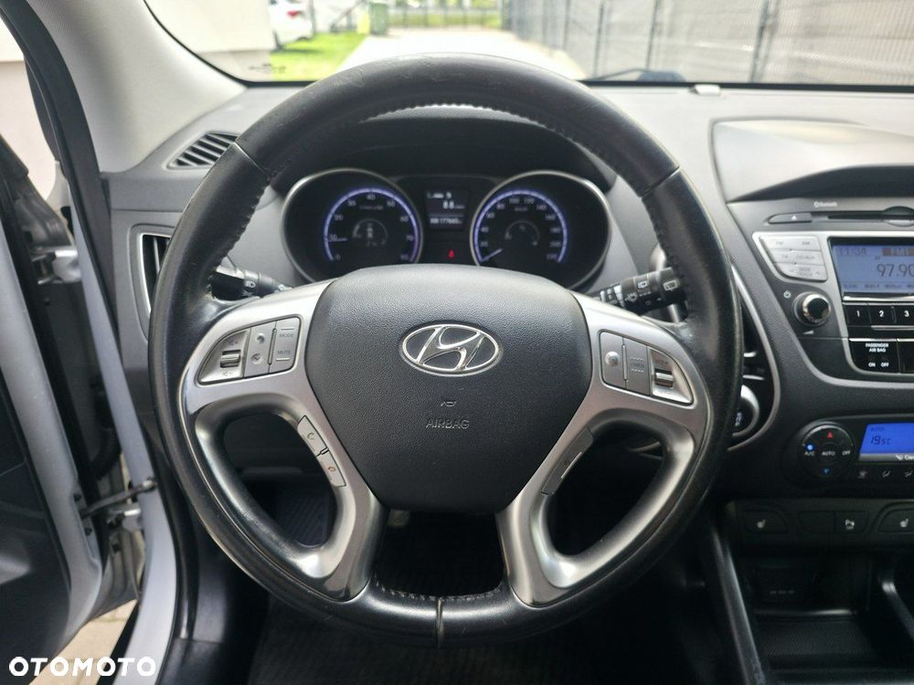 Hyundai ix35 - 20