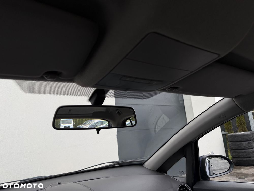 Opel Corsa 1.3 CDTI DPF EcoFLEX Start-Stop Navi - 23