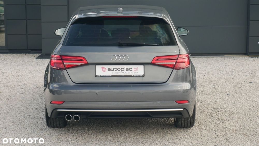 Audi A3 Sportback - 6