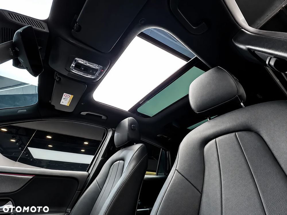 Mercedes-Benz GLA 250 4-Matic AMG Line - 7