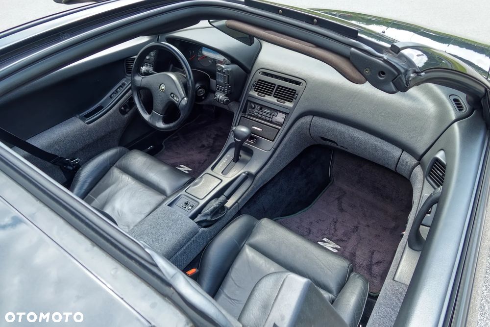 Nissan 300 ZX - 35