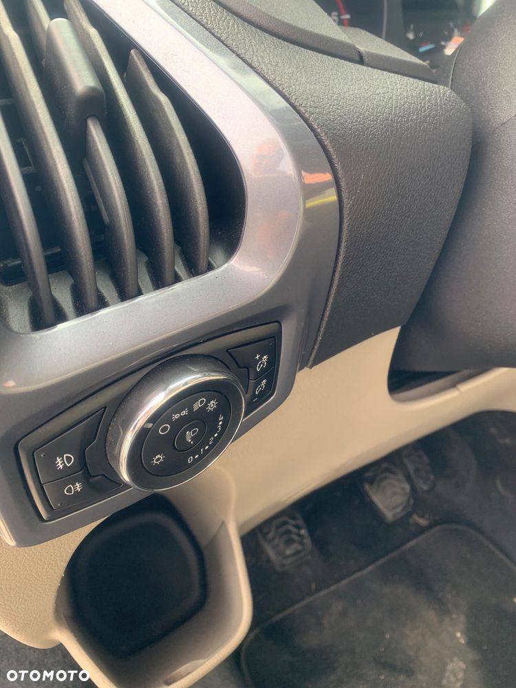 Ford Tourneo Custom 2.0 TDCi L2 Titanium - 24