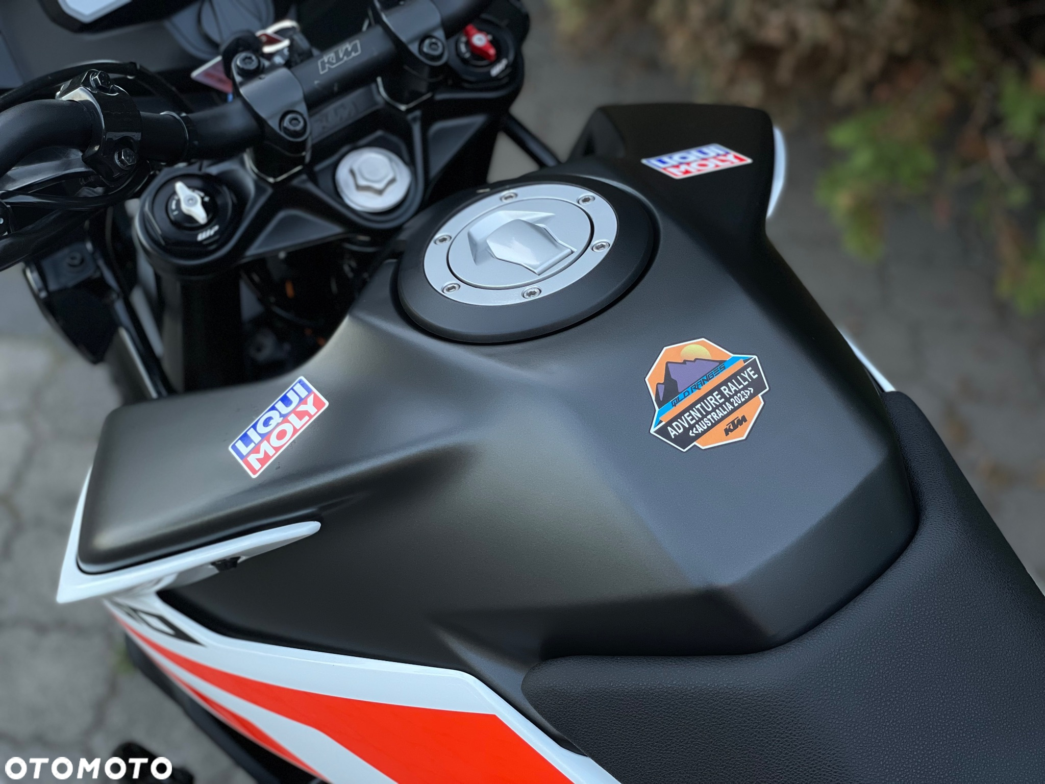 KTM Adventure - 32