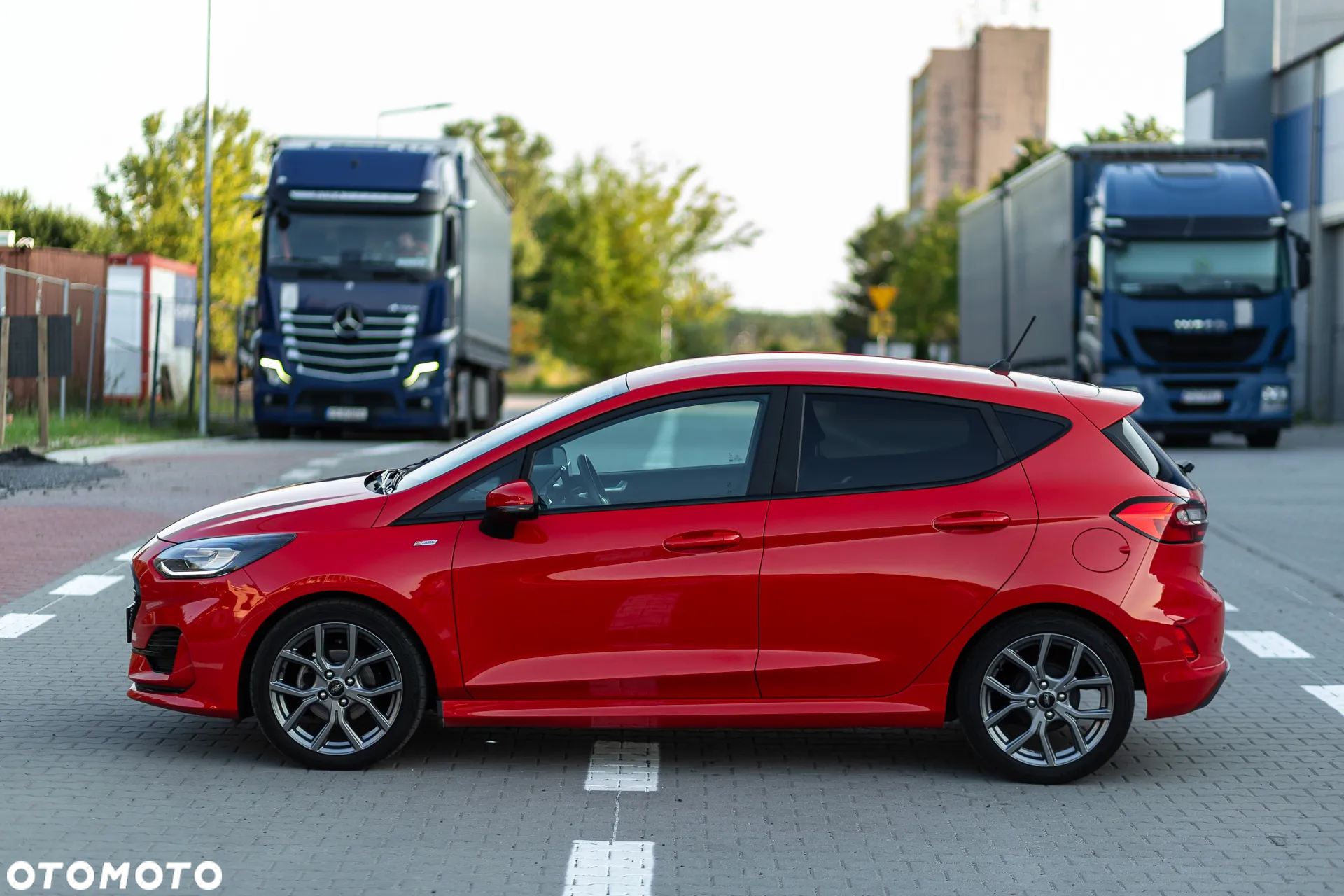 Ford Fiesta - 15