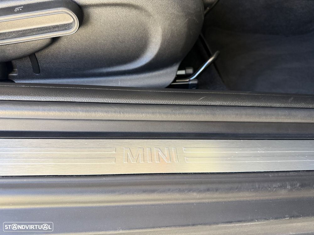 MINI 3 Portas Cooper - 22