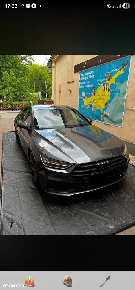 Audi A7 Sportback - 37
