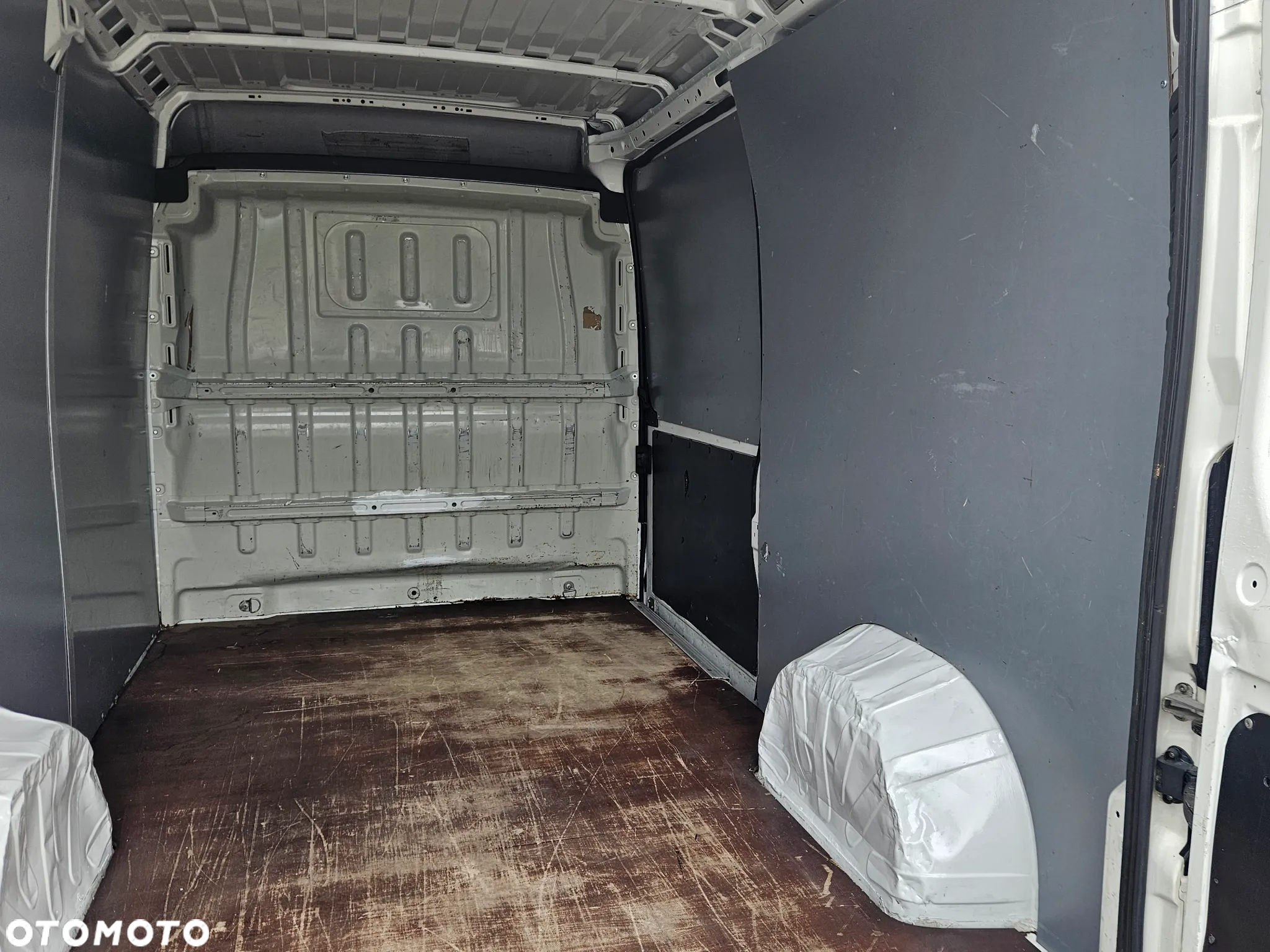 Fiat DUCATO - 8