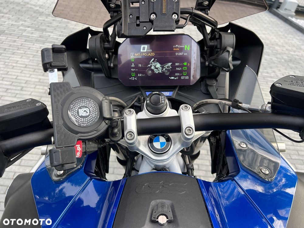 BMW R1250 GS Adventure - 15