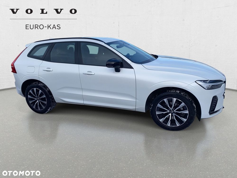 Volvo XC 60 - 4
