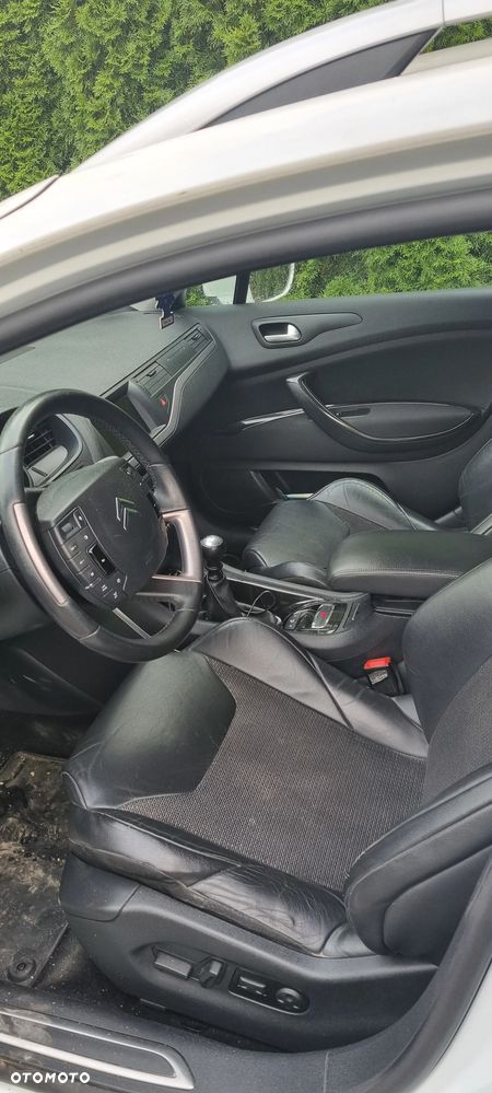 Citroën C5 2.0 HDi Exclusive - 6