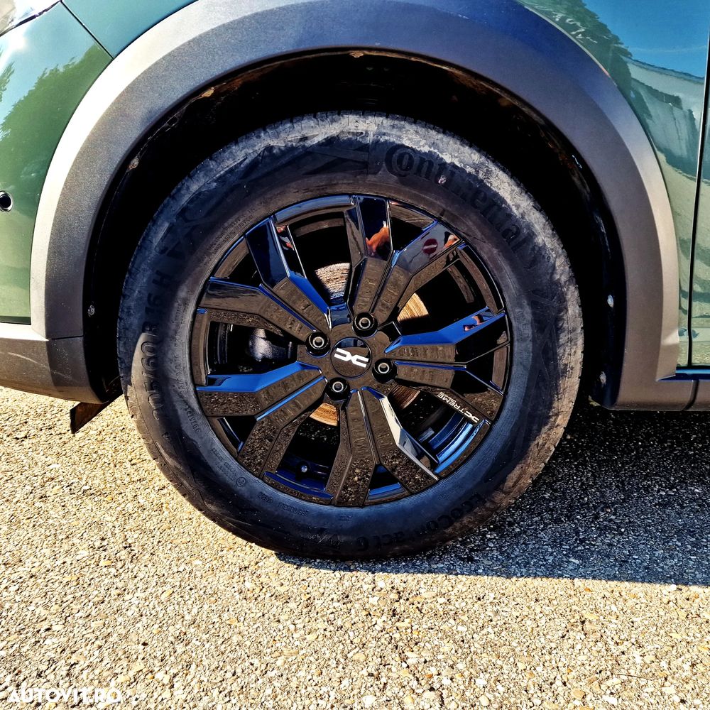 Dacia Jogger 5 locuri ECO-G 100 SL Extreme - 4